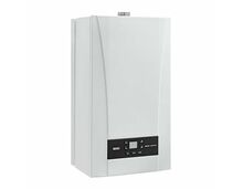 Фото Котел настенный газовый BAXI ECO NOVA 10 F NEW (2025), 10 кВт двухконтурный  — купить в Москве