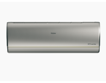 Фото Сплит-система Haier Jade AS35S2SJ2FA-S/1U35MECFRA  — купить в Москве