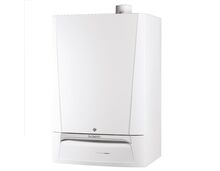 Фото Котел газовый DE DIETRICH EVODENS PRO AMC 115 конденсационный, настенный, DIEMATIC E, 1 конт, зкс  — купить в Москве