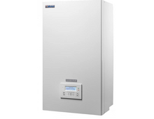 Фото Электрический котел ЭВАН EXPERT PLUS-8, настенный, белый, одноконтурный  — купить в Москве