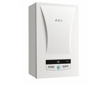Фото Электрический котел E.C.A Arceus CH, одноконтурный, настенный, КПД 99%, белый  — купить в Москве