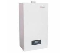 Фото Котел газовый HUBERT AGB 10 DY (K) настенный, 2 конт, закр. кам. сгор.  — купить в Москве