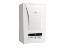 Фото Котел электрический E.C.A. Arceus ST - 27 кВт, 1 конт, циркул. насос  — купить в Москве