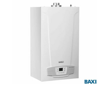Фото Котел газовый BAXI ECO LIFE 1.14F настенный, 1 конт, закр. кам. сгор.  — купить в Москве