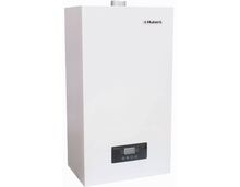 Фото Котел газовый HUBERT AGB 13 DY настенный, 2 конт, закр. кам. сгор.  — купить в Москве