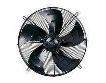 Фото Вентилятор осевой Shuft AXW 6D630-S-G  — купить в Москве