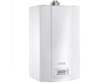 Фото Котел газовый DE DIETRICH ZENA PLUS MSL 24 FF настенный, 1 конт, закр. кам. сгор.  — купить в Москве