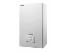 Фото Котел электрический ЭВАН Expert Plus 12 - 12 кВт, 380 В (с насосом и расшир. баком), для отопления  — купить в Москве