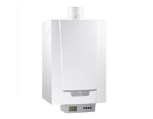 Фото Котел газовый DE DIETRICH NANEO S PMC-S 34/39 MI конденсационный, настенный, 2 конт, закр. кам. сгор.  — купить в Москве