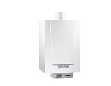 Фото Котел газовый DE DIETRICH NANEO S PMC-S 30/35 MI конденсационный, настенный, 2 конт, закр. кам. сгор.  — купить в Москве