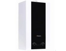 Фото Котел газовый HUBERT AGB 30 DL настенный, 2 конт, закр. кам. сгор, Wi-Fi  — купить в Москве