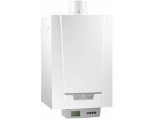 Фото Котел газовый DE DIETRICH NANEO S PMC-S 24/28 MI конденсационный, настенный, 2 конт, закр. кам. сгор.  — купить в Москве