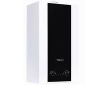 Фото Котел газовый HUBERT AGB 35DL настенный, 2 конт, закр. кам. сгор.  — купить в Москве