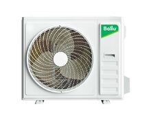 Фото Комплект Ballu BLCI_C-60HN1_24Y инверторной сплит-системы, кассетного типа  — купить в Москве