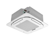 Фото Комплект Ballu BLCI_C-48HN1_24Y инверторной сплит-системы, кассетного типа  — купить в Москве