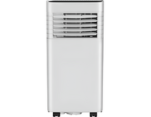 Фото Мобильный кондиционер CHIGO CP-1A-07, 20м?, пульт ДУ, A класс энергоэффективности  — купить в Москве