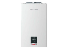 Фото Котел газовый MIZUDO LITE COMFORT M16HP настен, 2 конт, закр. кам. сгор OPT  — купить в Москве