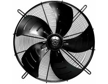 Фото Вентилятор осевой Shuft AXW 6DY910-S-G  — купить в Москве