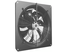 Фото Вентилятор осевой Shuft AXW 630-4D  — купить в Москве