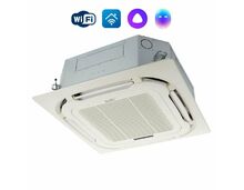 Фото Комплект Ballu BLCI_A_C-48HN8_V3 инверторной сплит-системы, кассетного типа  — купить в Москве