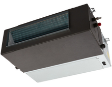 Фото Комплект Ballu Machine BLC_D-24HN1_21Y полупромышленной сплит-системы, канального типа  — купить в Москве