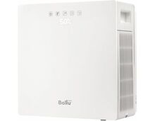 Фото Мойка воздуха Ballu AW-340 белая  — купить в Москве