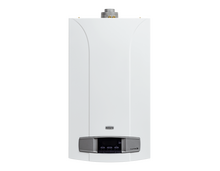 Фото Котел газовый BAXI LUNA-3 280 Fi (28 кВт) двухконтурный настенный закрытая камера сгорания  — купить в Москве