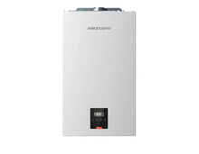 Фото Котел газовый MIZUDO LITE ONE M22TH настен, 1 конт, закр. кам. сгор OPT  — купить в Москве