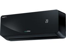 Фото Внутренний настенный блок Ecoclima Multi Nova CMWM-CH12/AAB-4R2  — купить в Москве