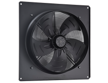 Фото Вентилятор осевой Shuft AXW 250-2E  — купить в Москве