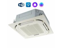 Фото Комплект Ballu BLCI_A_C-60HN8_V3 инверторной сплит-системы, кассетного типа  — купить в Москве