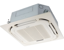 Фото Комплект Ballu Machine BLC_C-36HN1_21Y полупромышленной сплит-системы, кассетного типа  — купить в Москве