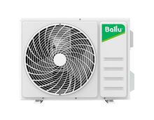 Фото Комплект Ballu BLCI_C-18HN1_24Y инверторной сплит-системы, кассетного типа  — купить в Москве