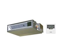 Фото Внутренний блок кондиционера Panasonic CS-Z35UD3EAW, инверторный, пульт ДУ  — купить в Москве