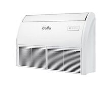 Фото Комплект Ballu BLCI_CF-24HN1_24Y инверторной сплит-системы, напольно-потолочного типа  — купить в Москве