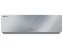 Фото Внутренний настенный блок Ecoclima Multi Nova CMWM-CH09/AAS-4R2  — купить в Москве