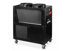 Фото Кондиционер промышленный мобильный Ballu Heavy Pro BGK25  — купить в Москве