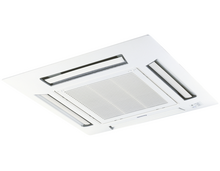 Фото Панель Panasonic CZ-KPY3BW (оптимальное распределение воздуха и комфорт)  — купить в Москве