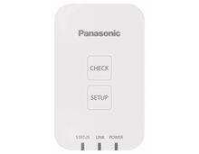 Фото WiFi-адаптер (Модуль) Panasonic CZ-TACG1, белый, для внутреннего блока  — купить в Москве