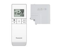 Фото Panasonic Инфракрасный приемник для кассетных блоков MU CZ-RWRU3W  — купить в Москве