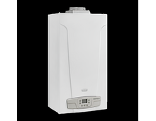 Фото Настенный газовый котел BAXI ECO FOUR 1.24F(24 кВт), одноконтурный  — купить в Москве