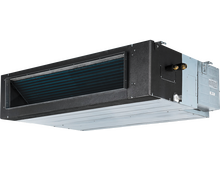 Фото Канальная полупромышленная сплит-система  Ecoclima  ECLMD-TC48/4R1, площадь до 140 кв.м  — купить в Москве