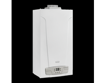 Фото Настенный газовый котел BAXI ECO FOUR 1.14F(14 кВт), одноконтурный, закрытая камера  — купить в Москве