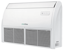 Фото Ecoclima Profi Line On-Off ECLCF-TC18/4R1 напольно-потолочный кондиционер  — купить в Москве