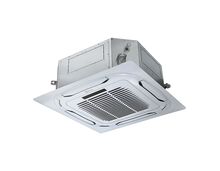 Фото Фанкойл кассетный двухтрубный Electrolux EFR-850R V2  — купить в Москве