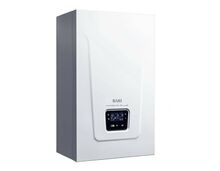 Фото Котел BAXI "AMPERA Plus", электрический, 36кВт, одноконтурный, настенный  — купить в Москве