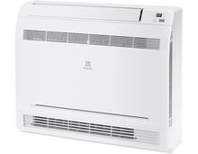 Фото Блок внутренний Electrolux EACW/I-18 FMI/N8_ERP Free match сплит-системы, консольного типа  — купить в Москве
