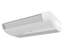 Фото Комплект Electrolux EACU-36H/UP4-DC/N8 инверторной сплит-системы, напольно-потолочного типа  — купить в Москве