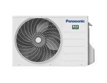 Фото Panasonic Free Match CU-4Z80TBE внешний блок мульти сплит-системы на 4 комнаты  — купить в Москве