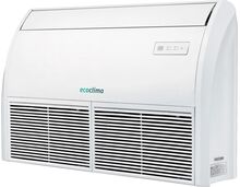 Фото Напольно-потолочный кондиционер Ecoclima ECLCF/I-TC36/4R1 100м?  — купить в Москве